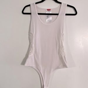 Guess body suit